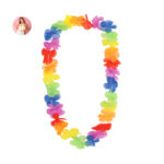 Colar havaiano