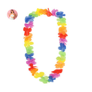 Colar havaiano